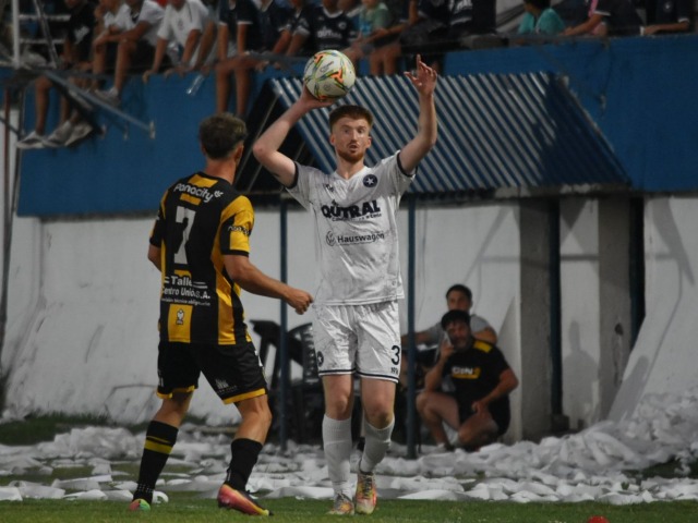 Los Izaguirre a disposici�n de Tucker